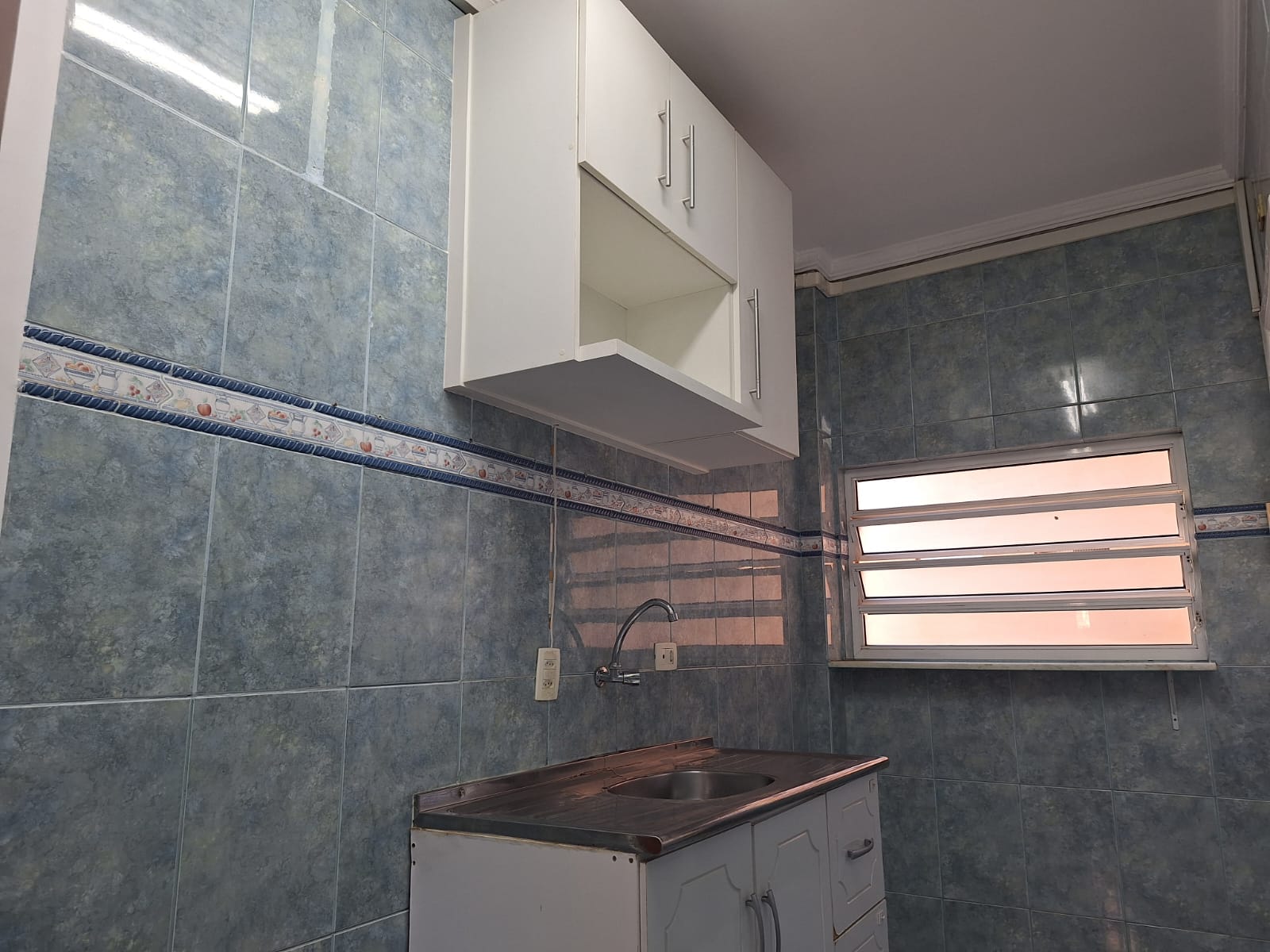 Imagem Kitnet com 1 Quarto à Venda, 34 m²em Bela Vista - São Paulo