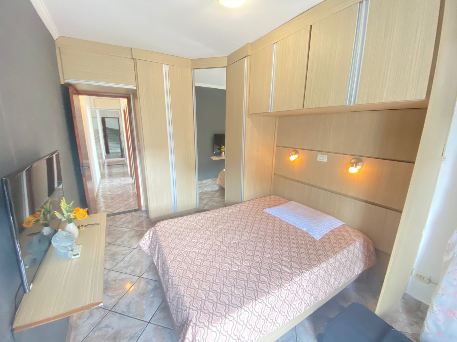 Imagem Apartamento com 1 Quarto à Venda, 50 m²em Tupi - Praia Grande
