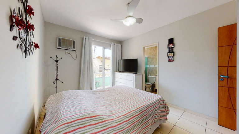 Imagem Casa com 3 Quartos à Venda, 140 m² em Praça Seca - Rio de Janeiro Imagem Casa com 3 Quartos à Venda, 140 m² em Praça Seca - Rio de Janeiro