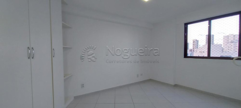 Imagem Apartamento com 4 Quartos à Venda, 137 m² em Boa Viagem - Recife