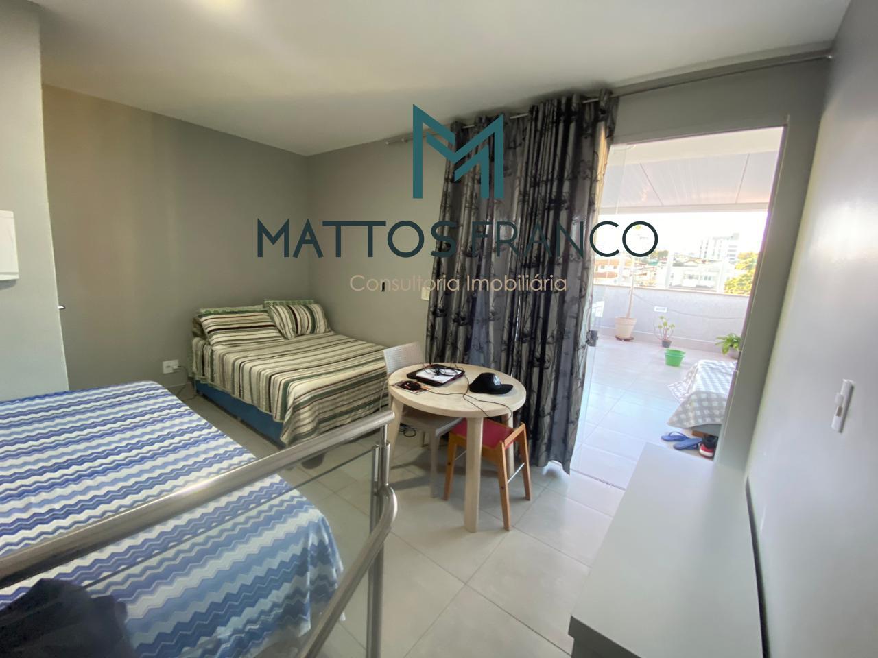 Imagem Cobertura com 3 Quartos à Venda, 154 m²em Graça - Belo Horizonte