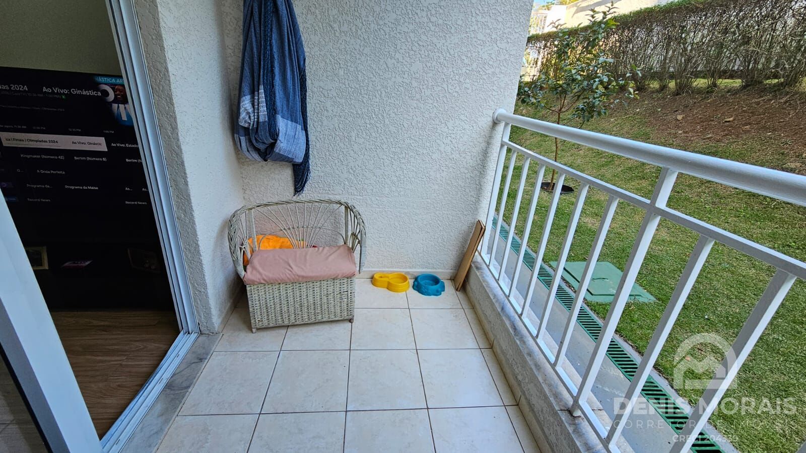Imagem Apartamento com 3 Quartos à Venda, 71 m²em Parque Santana - Mogi das Cruzes Imagem Apartamento com 3 Quartos à Venda, 71 m²em Parque Santana - Mogi das Cruzes