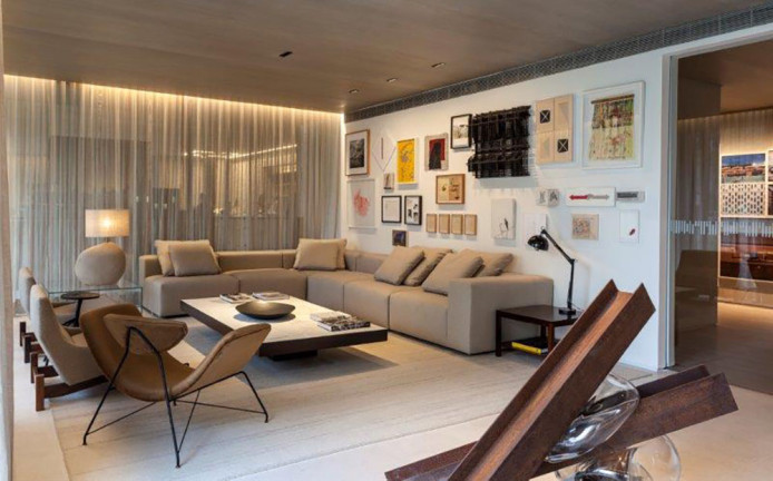 Imagem Apartamento com 3 Quartos à Venda, 232 m² em Pinheiros - São Paulo Imagem Apartamento com 3 Quartos à Venda, 232 m² em Pinheiros - São Paulo