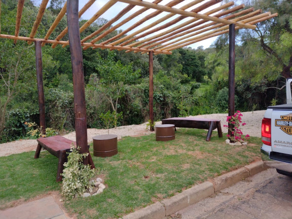 Imagem Terreno à Venda, 1.000 m² em Chácara Malota - Jundiaí