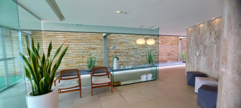 Imagem Apartamento com 4 Quartos à Venda, 210 m² em Piedade - Jaboatão dos Guararapes