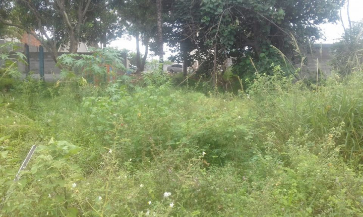 Imagem Terreno à Venda, 182 m² em Parque Aeroporto - Macaé