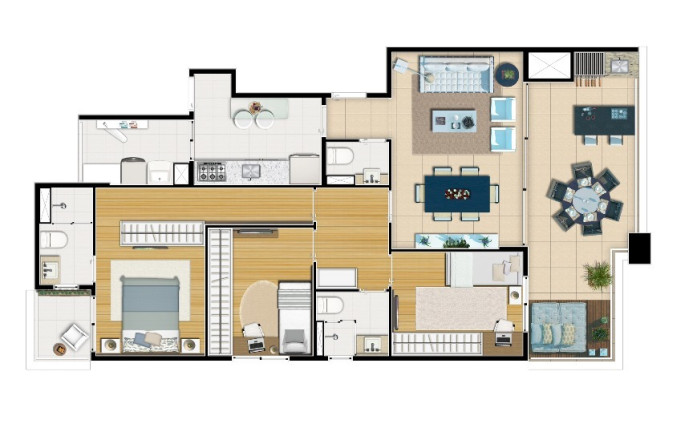 Imagem Apartamento com 3 Quartos à Venda, 103 m² em Vila Mariana - São Paulo Imagem Apartamento com 3 Quartos à Venda, 103 m² em Vila Mariana - São Paulo
