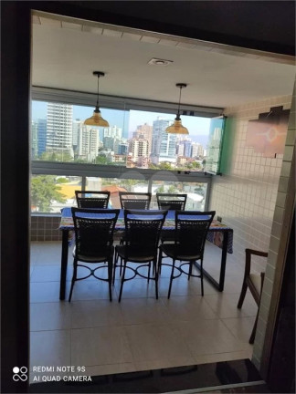 Imagem Apartamento com 3 Quartos à Venda, 102 m² em Canto do Forte - Praia Grande Imagem Apartamento com 3 Quartos à Venda, 102 m² em Canto do Forte - Praia Grande