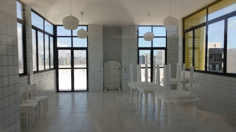 Imagem Apartamento com 2 Quartos à Venda ou Locação,  em Boa Viagem - Recife