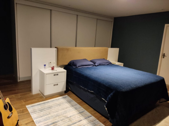Imagem Cobertura com 3 Quartos à Venda, 160 m²em Vila Metalúrgica - Santo André Imagem Cobertura com 3 Quartos à Venda, 160 m²em Vila Metalúrgica - Santo André