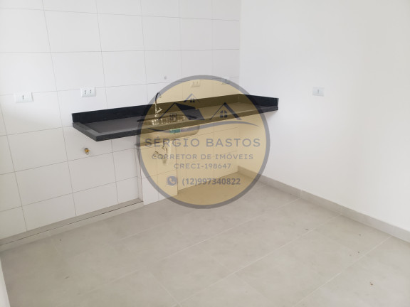 Imagem Apartamento com 3 Quartos à Venda, 110 m²em Centro - ubatuba