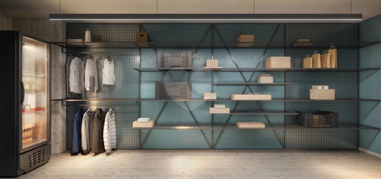 Imagem Apartamento com 3 Quartos à Venda, 125 m² em Campo Belo - São Paulo Imagem Apartamento com 3 Quartos à Venda, 125 m² em Campo Belo - São Paulo