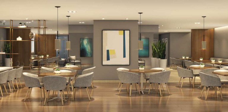 Imagem Apartamento com 2 Quartos à Venda,  em Vila Vermelha - São Paulo