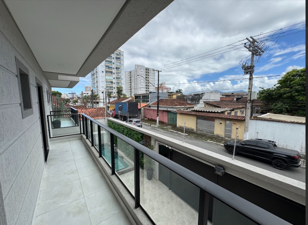 Imagem Apartamento com 3 Quartos à Venda, 140 m² em Guilhermina - Praia Grande Imagem Apartamento com 3 Quartos à Venda, 140 m² em Guilhermina - Praia Grande