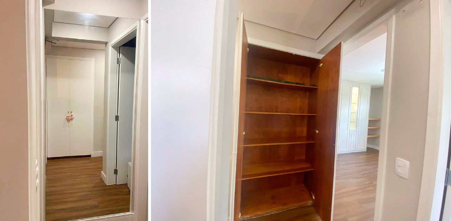 Imagem Apartamento com 3 Quartos à Venda, 107 m²em Indianópolis - São Paulo