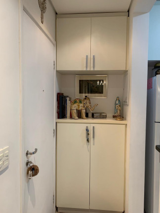 Imagem Apartamento com 2 Quartos à Venda, 51 m² em Vila Andrade - São Paulo