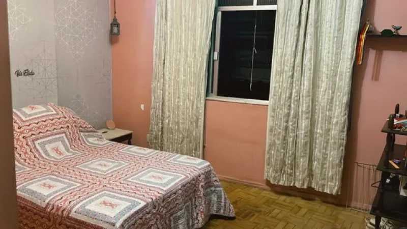 Imagem Apartamento com 3 Quartos à Venda, 110 m²em Copacabana - Rio de Janeiro Imagem Apartamento com 3 Quartos à Venda, 110 m²em Copacabana - Rio de Janeiro