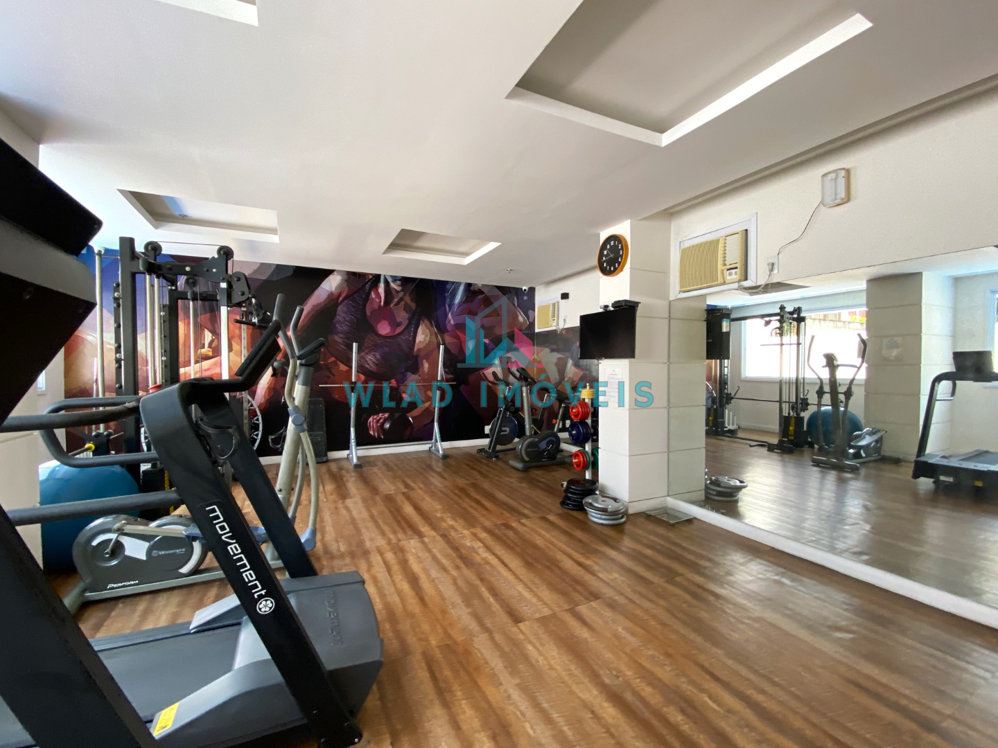 Imagem Apartamento com 3 Quartos à Venda, 100 m²em Santa Rosa - Niterói