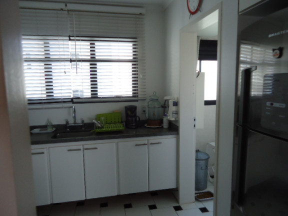 Imagem Apartamento com 3 Quartos à Venda, 81 m² em Vila Sofia - São Paulo