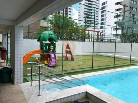 Imagem Apartamento com 2 Quartos à Venda, 45 m² em Boa Viagem - Recife