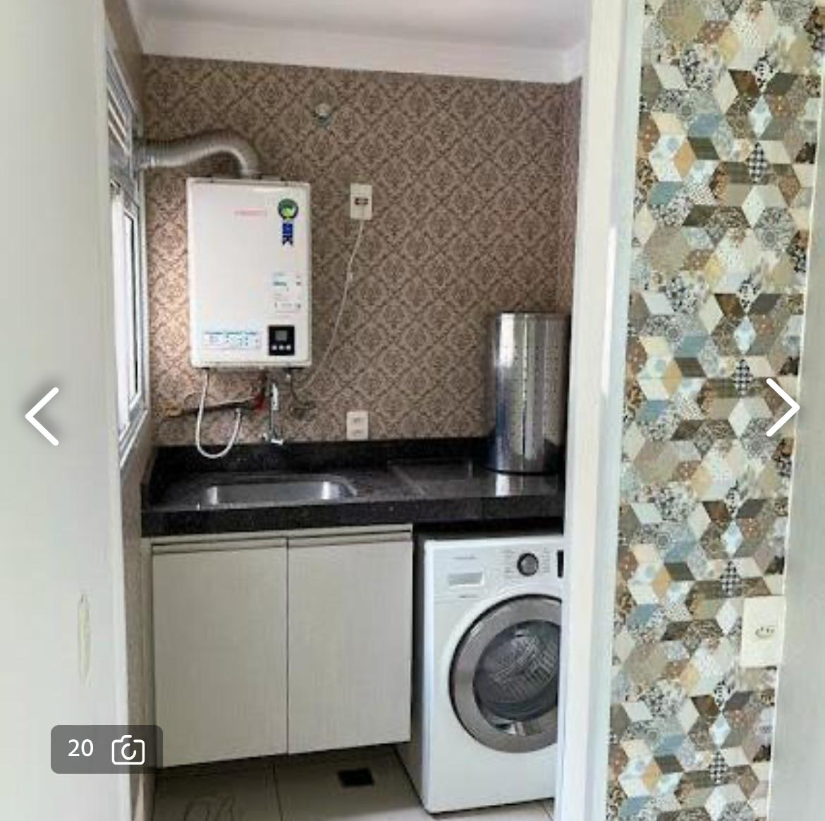 Imagem Apartamento com 3 Quartos à Venda, 97 m²em Jardim São Roque - Limeira Imagem Apartamento com 3 Quartos à Venda, 97 m²em Jardim São Roque - Limeira