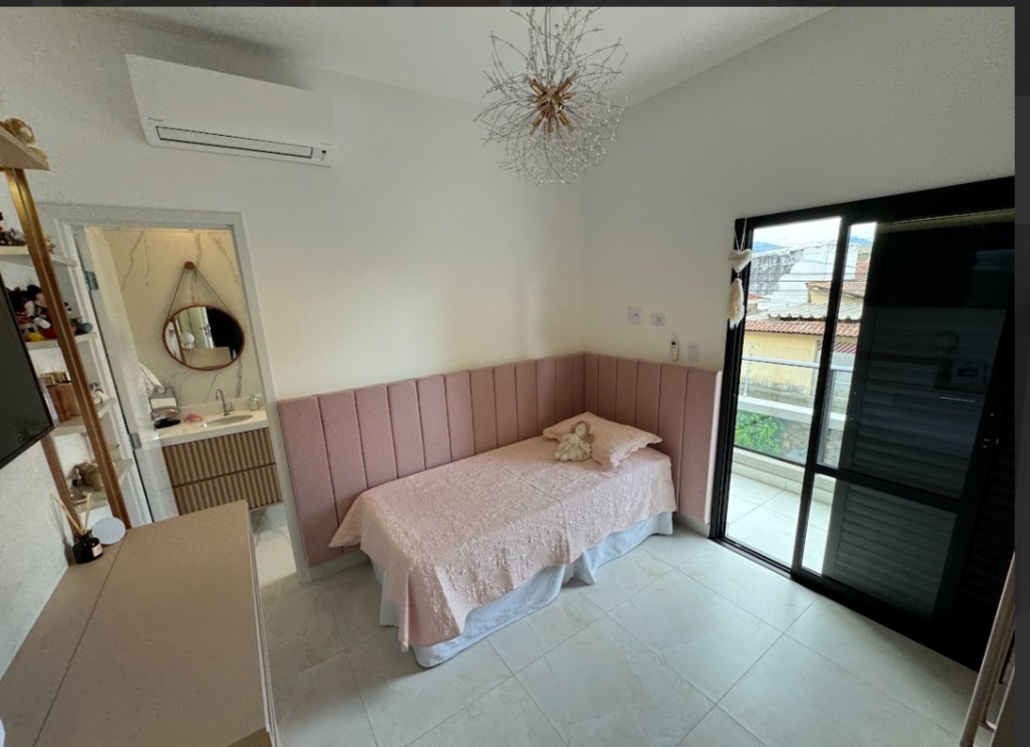 Imagem Apartamento com 3 Quartos à Venda, 140 m² em Guilhermina - Praia Grande Imagem Apartamento com 3 Quartos à Venda, 140 m² em Guilhermina - Praia Grande