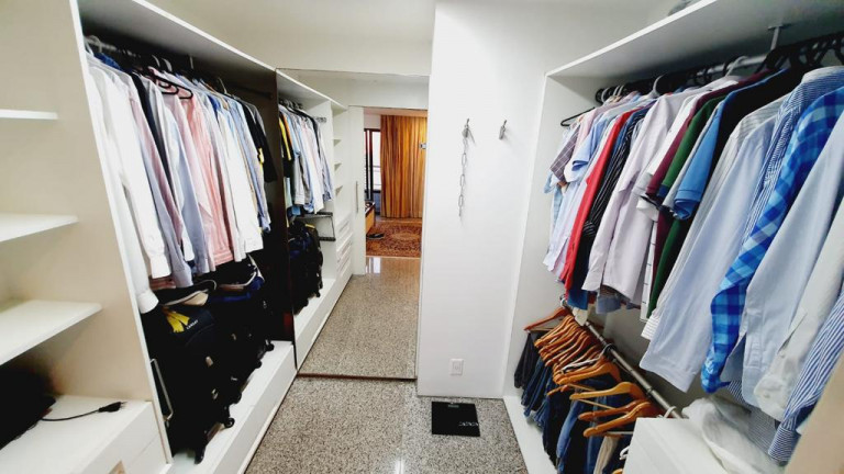Imagem Apartamento com 3 Quartos à Venda, 216 m² em Aldeota - Fortaleza