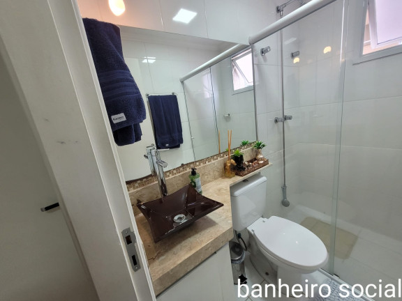 Imagem Apartamento com 3 Quartos à Venda, 98 m² em Chácara Califórnia - São Paulo