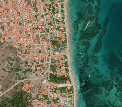 Imagem Apartamento com 1 Quarto à Venda, 25 m² em Praia dos Carneiros - Tamandaré