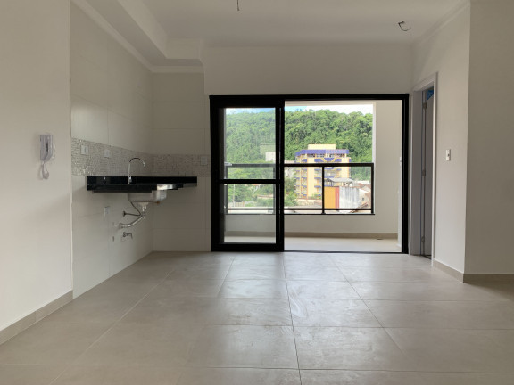 Imagem Loft com 1 Quarto à Venda, em Perequê Açu - Ubatuba Imagem Loft com 1 Quarto à Venda, em Perequê Açu - Ubatuba