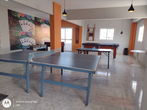 Imagem Apartamento com 2 Quartos à Venda,  em Maracanã - Praia Grande