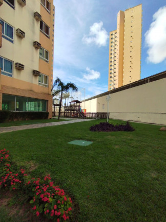 Imagem Apartamento com 2 Quartos à Venda, 60 m² em Lagoa Nova - Natal Imagem Apartamento com 2 Quartos à Venda, 60 m² em Lagoa Nova - Natal
