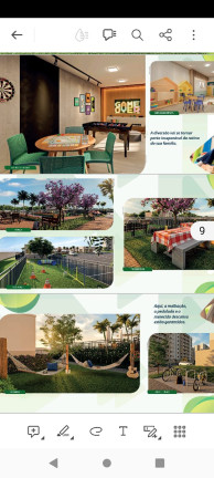 Imagem Apartamento com 2 Quartos à Venda, 50 m² em Novo Aleixo - Manaus