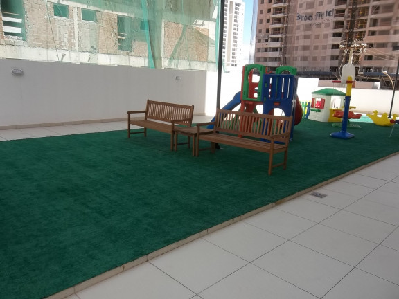 Imagem Apartamento com 3 Quartos à Venda, 80 m² em Sul (Águas Claras) - Brasília