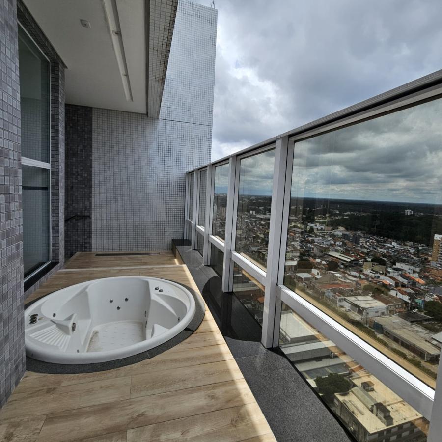 Imagem Apartamento com 3 Quartos à Venda, 105 m²em Marco - Belém Imagem Apartamento com 3 Quartos à Venda, 105 m²em Marco - Belém