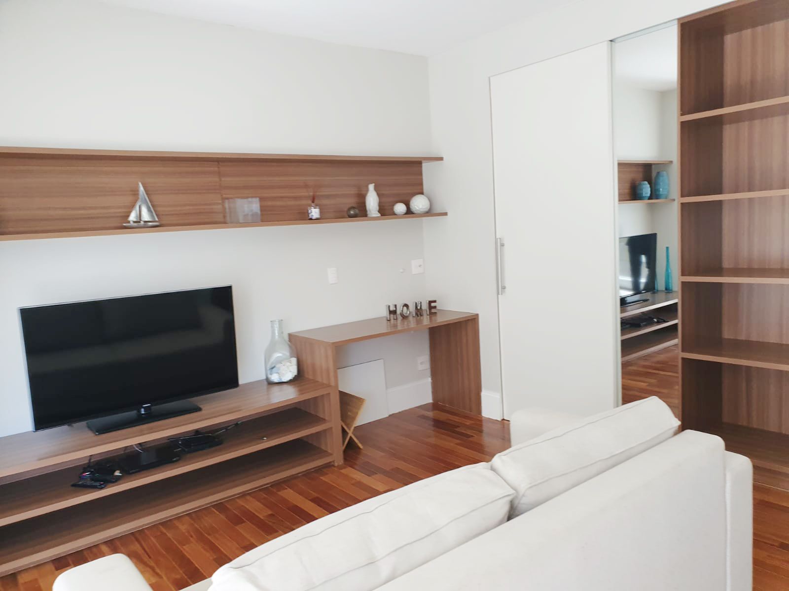 Imagem Studio com 1 Quarto à Venda, 44 m²em Vila Olímpia - São Paulo