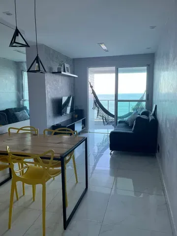 Imagem Apartamento com 3 Quartos à Venda, 65 m²em Candeias - Jaboatão dos Guararapes Imagem Apartamento com 3 Quartos à Venda, 65 m²em Candeias - Jaboatão dos Guararapes