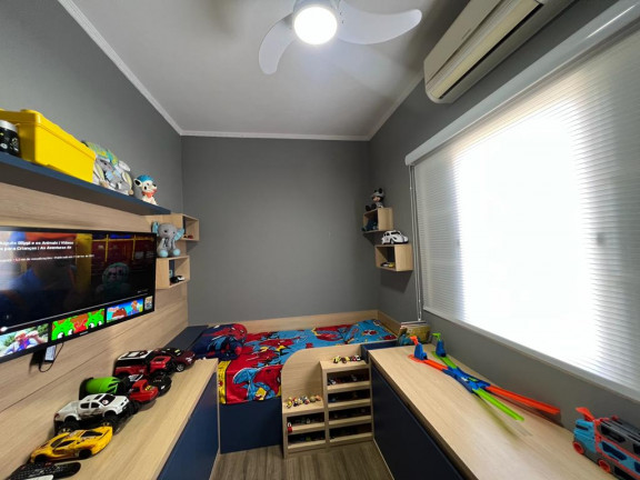 Imagem Sobrado com 3 Quartos à Venda, 140 m² em Canto do Forte - Praia Grande