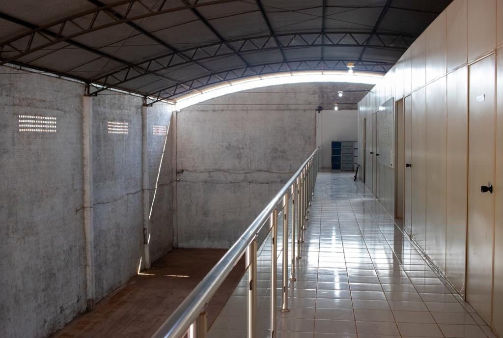 Imagem Galpão para Alugar, 675 m²em Aeroporto Velho - Santarém Imagem Galpão para Alugar, 675 m²em Aeroporto Velho - Santarém