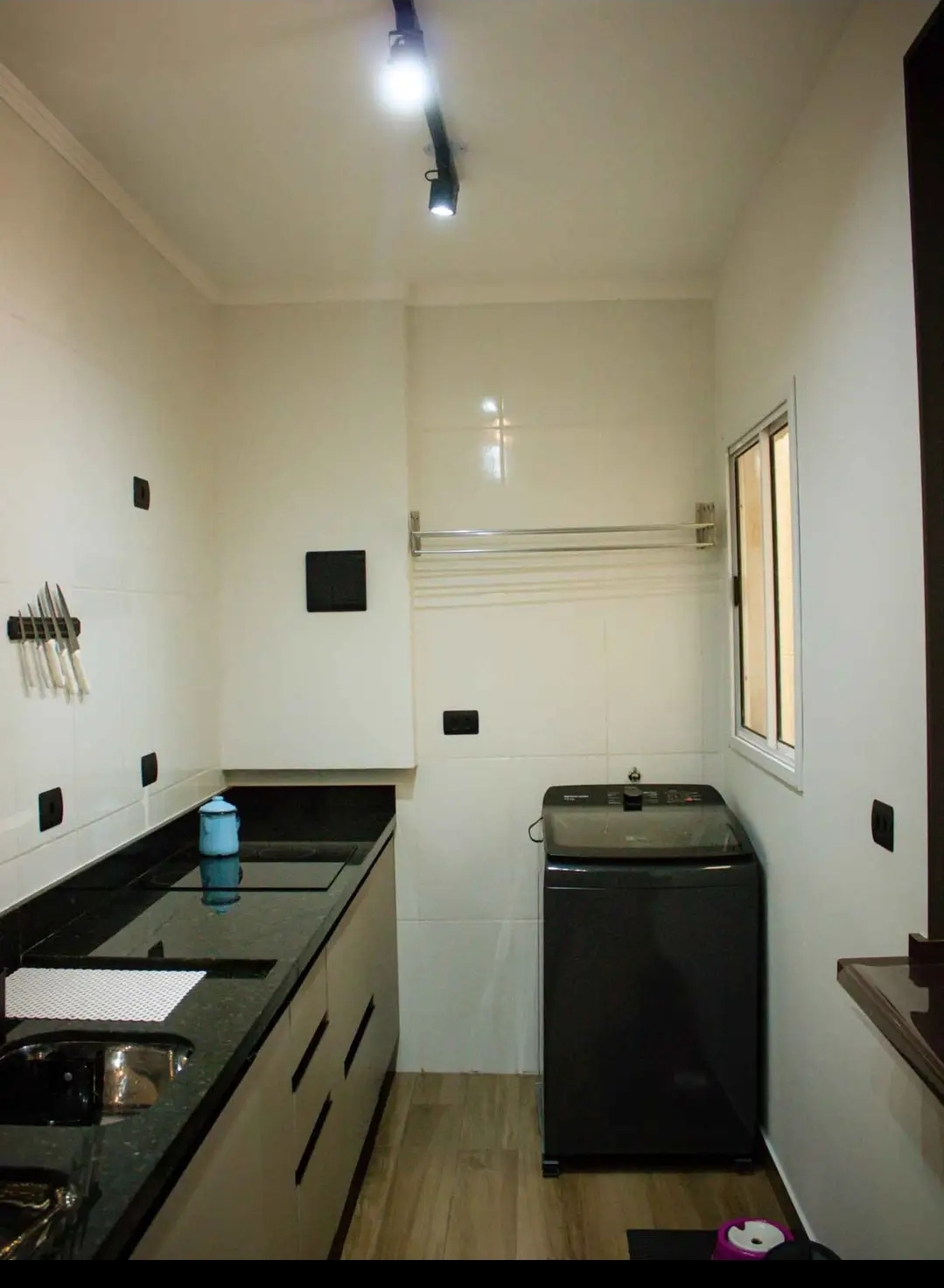 Imagem Apartamento com 2 Quartos à Venda, 45 m² em Vila Suissa - Mogi das Cruzes