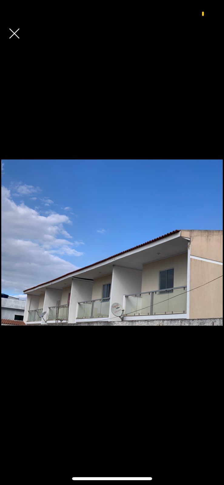 Imagem Casa com 2 Quartos à Venda, 65 m²em Parque Barão do Rio Branco - Campos dos Goytacazes