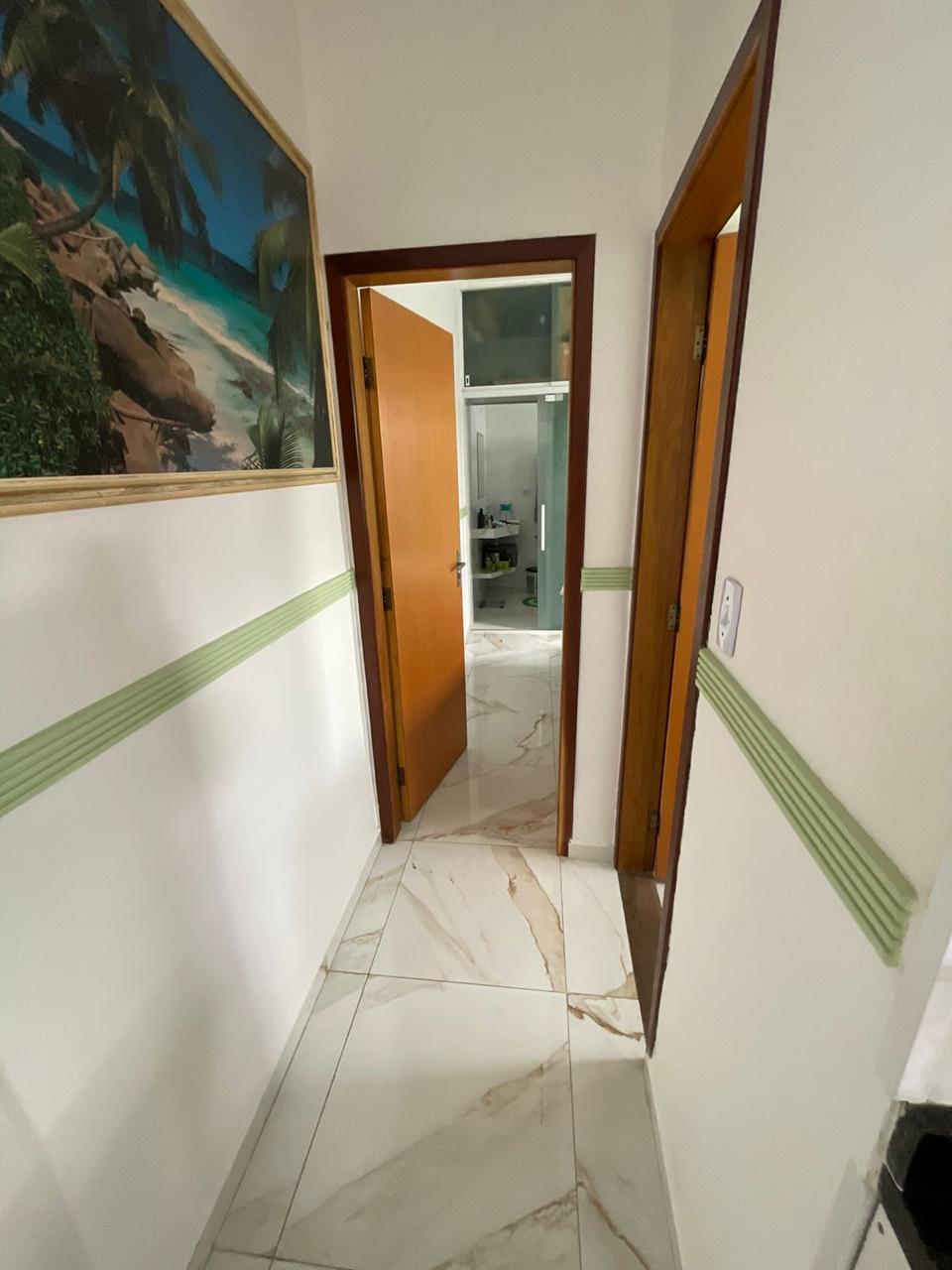Imagem Casa com 2 Quartos à Venda, 70 m²em Maracanã - Praia Grande