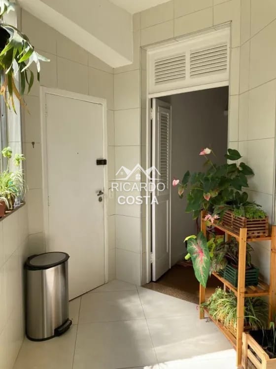 Foto do imóvel Apartamento com 3 Quartos à Venda, 107 m² em Flamengo - Rio de Janeiro