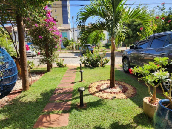 Imagem Casa de Condomínio com 4 Quartos à Venda, 250 m² em Atalaia - Aracaju Imagem Casa de Condomínio com 4 Quartos à Venda, 250 m² em Atalaia - Aracaju