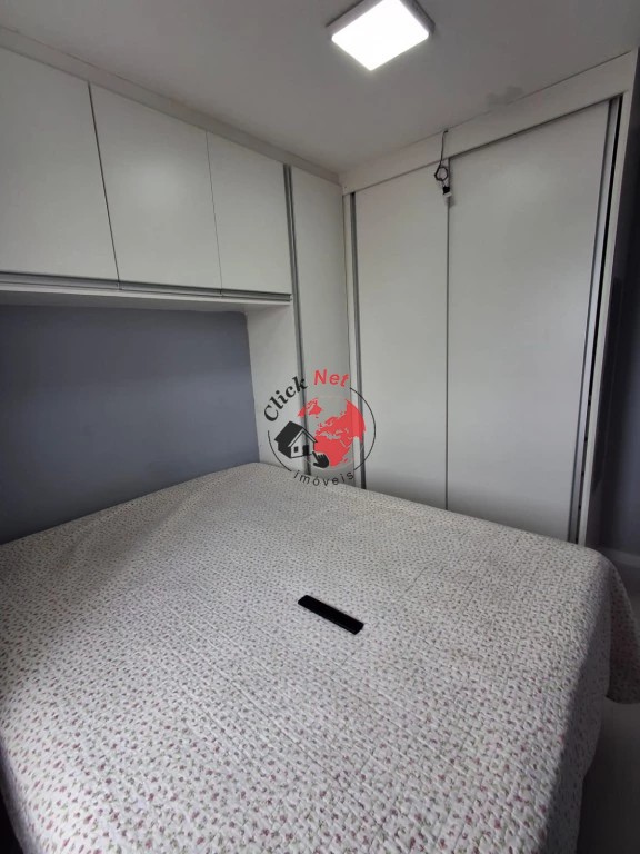 Imagem Apartamento com 2 Quartos à Venda, 47 m² em Santa Terezinha - São Bernardo do Campo