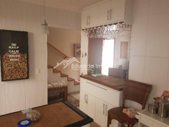 Imagem Sobrado com 3 Quartos à Venda, 130 m² em Santo Antônio - São Caetano Do Sul Imagem Sobrado com 3 Quartos à Venda, 130 m² em Santo Antônio - São Caetano Do Sul