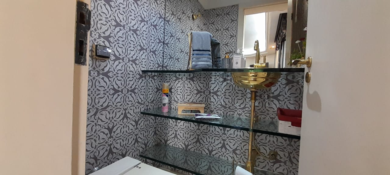 Imagem Apartamento com 3 Quartos à Venda, 156 m²em Santa Paula - São Caetano do Sul Imagem Apartamento com 3 Quartos à Venda, 156 m²em Santa Paula - São Caetano do Sul