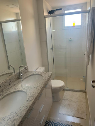 Imagem Apartamento com 3 Quartos à Venda, 92 m² em Parque Amazônia - Goiânia Imagem Apartamento com 3 Quartos à Venda, 92 m² em Parque Amazônia - Goiânia