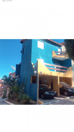 Imagem Casa de Condomínio com 3 Quartos para Alugar, 140 m² em Vila Araguaia - São Paulo Imagem Casa de Condomínio com 3 Quartos para Alugar, 140 m² em Vila Araguaia - São Paulo