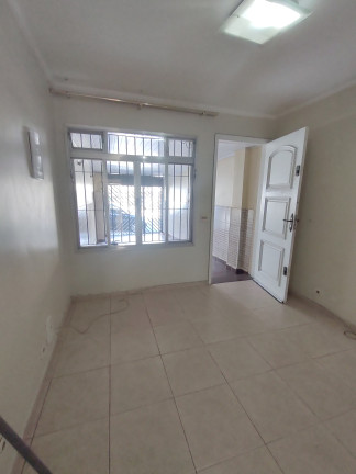 Imagem Sobrado com 3 Quartos à Venda, 135 m² em Bosque da Saúde - São Paulo